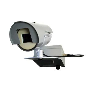 Apex Camera Side Angle Video Detection System