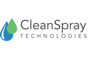 Clean-Spray-Logo