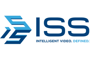 ISS Logo