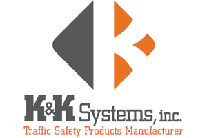 K&K Systems, Inc. logo